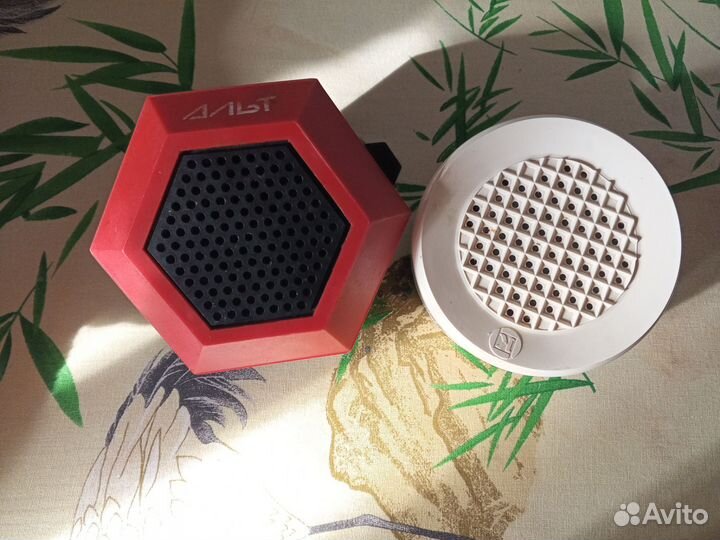 Громкоговоритель СССР сувенир