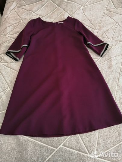 Вещи пакетом