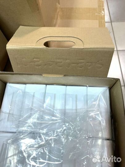 В наличии Adapter Apple 20W Оригинал Индия