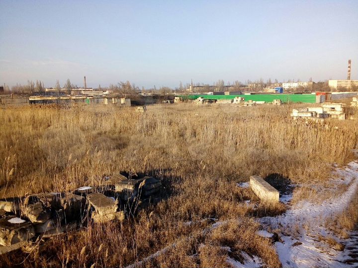 Участок 60 сот. (СНТ, ДНП)