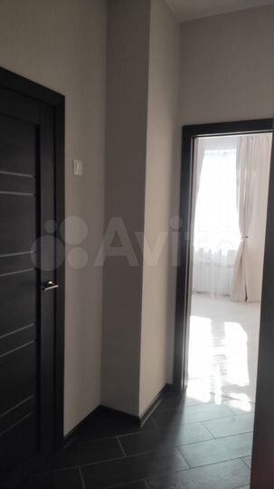 2-к. квартира, 60 м², 1/3 эт.