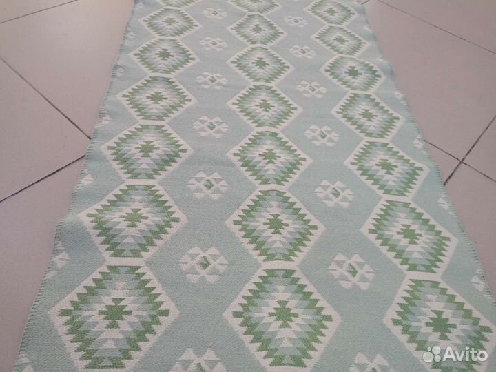 Ковёр килим