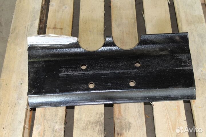 Башмак 3G 600 мм IS4986/600 R320LC-7A SJM