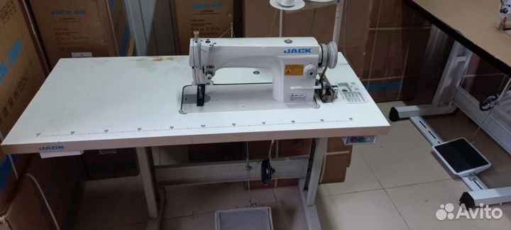 Jack 8720