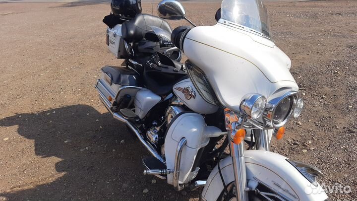 Продам Harley davidson electra glide