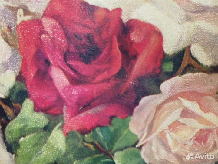 Картина натюрморт 100 на 50