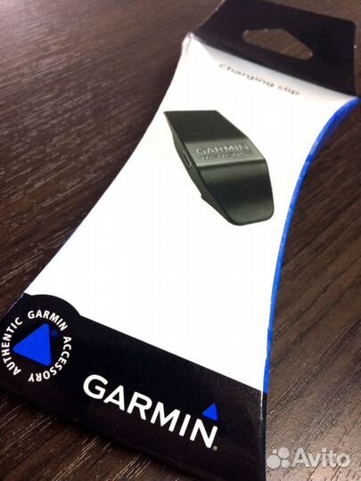 Зарядная клипса для ошейника Garmin