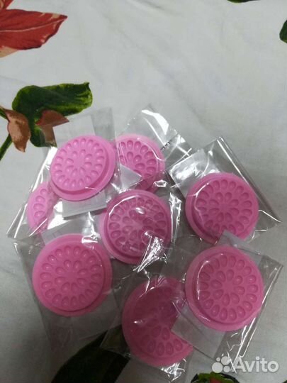 Палетка для клея