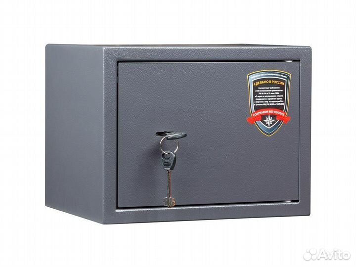 Оружейный сейф TT-23