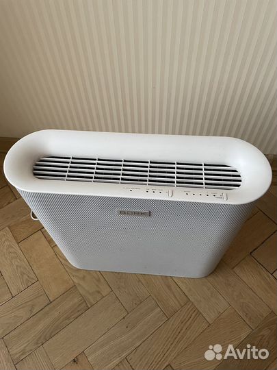 Воздухоочиститель bork