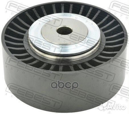 Ролик обводной приводного ремня 1288IX55 Febest