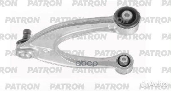 Рычаг подвески BMW 5 (F10, F18, F07, F11) 10