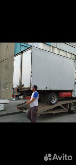 Кузов целиком