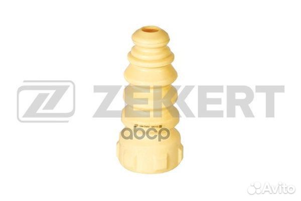 Отбойник зад. амортизатора Audi A3 08- VW Beet