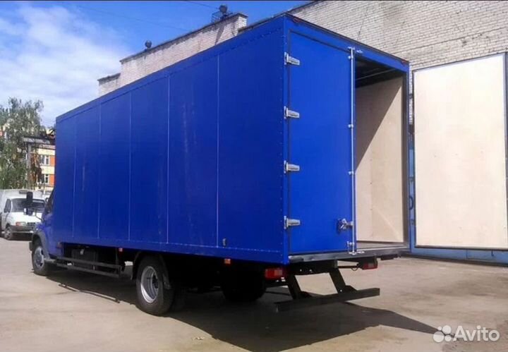 Запчасти и аксессуары