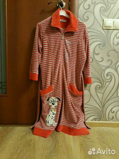 Халат