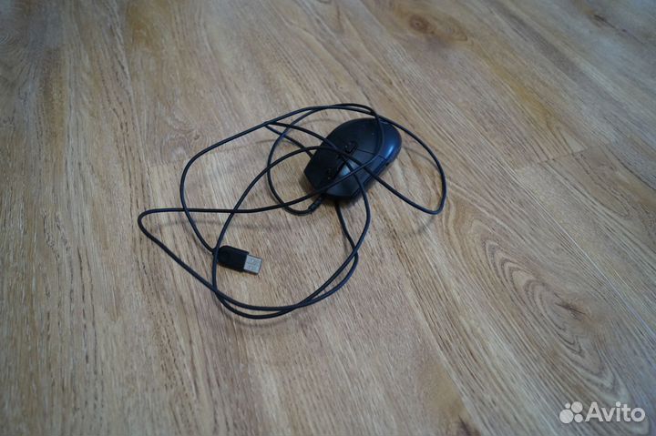 Компьютерные провода