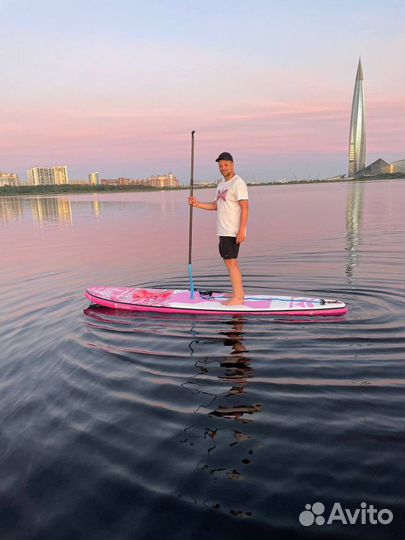 Дайвинг и водный спорт