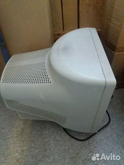 Монитор SAMSUNG