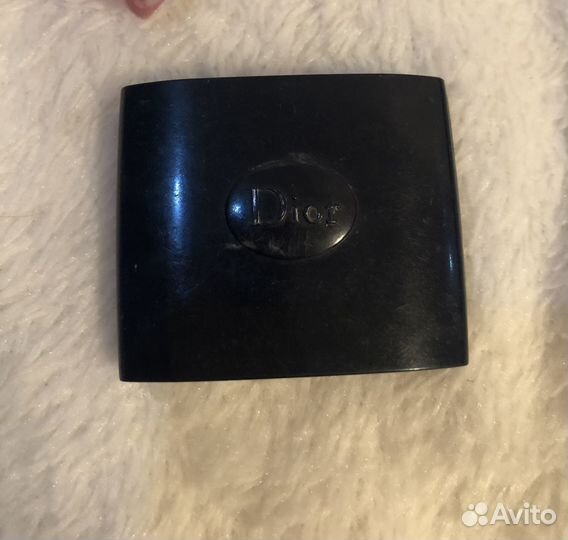 Dior палетка