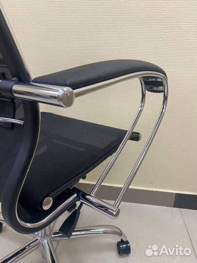 Компьютерное кресло Метта Комплект 4