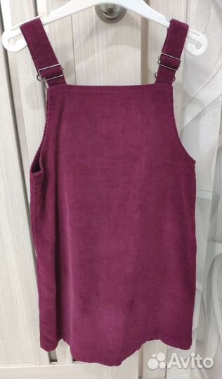 Комбинезон для девочки