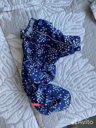 Костюм для собаки