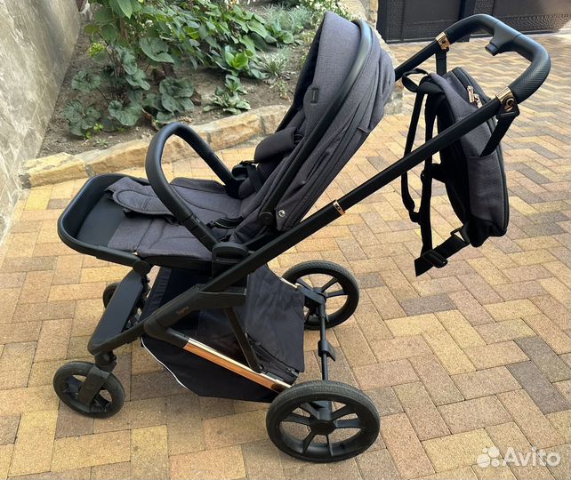 Коляска carello 2 в 1