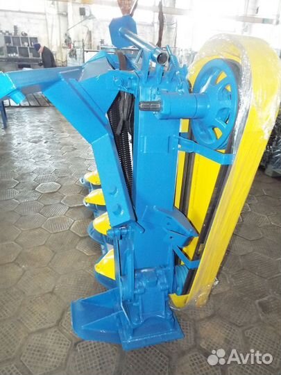 Косилка ТСМ-АГРО КРН-2.1, 2024