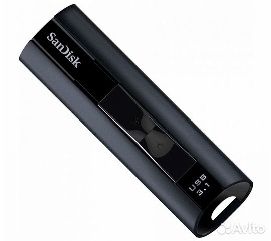 Флеш-накопитель SanDisk Extreme Pro USB 3.1 (420/3