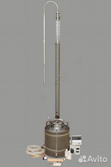 Нбк Непрерывная бражная колонна