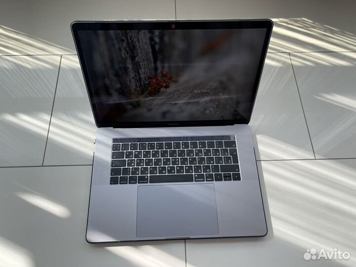 Apple MacBook Pro 15 2019