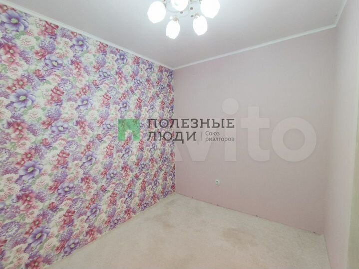 1-к. квартира, 43,9 м², 4/10 эт.