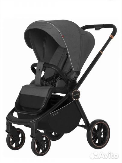 Коляска прогулочная Carrello Epica CRL-8509