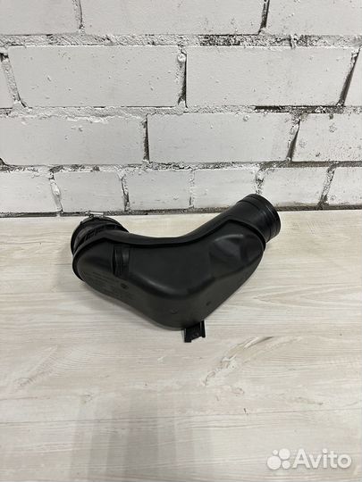 Патрубок воздушного фильтра Bmw F30 F20 N20