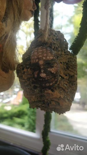 Домашний оберег