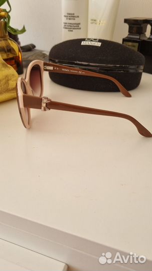 Солнцезащитные очки max&co оригинальные