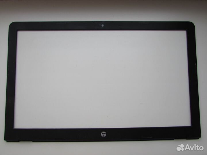 Разбор по частям. Ноутбук “HP 15 - bw518ur”