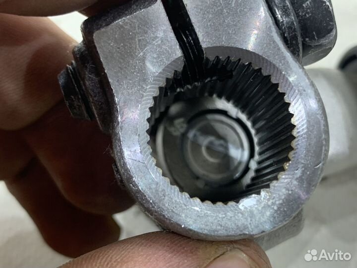 Кардан рулевой колонки KIA K5 DL3