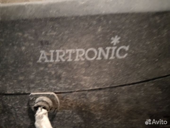 Автономка 24в