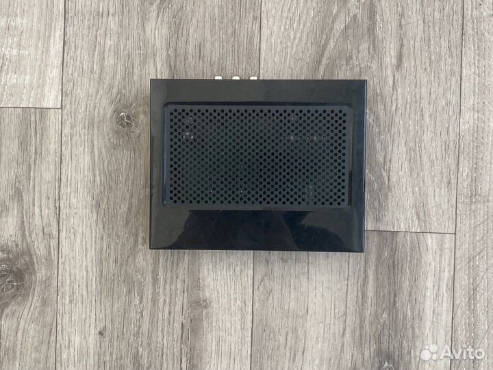 TV-приставка Motorola arris VIP 1003G