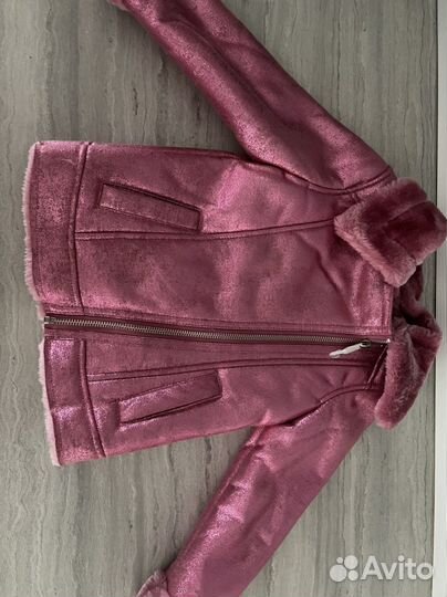 Куртка Acoola для девочки 104