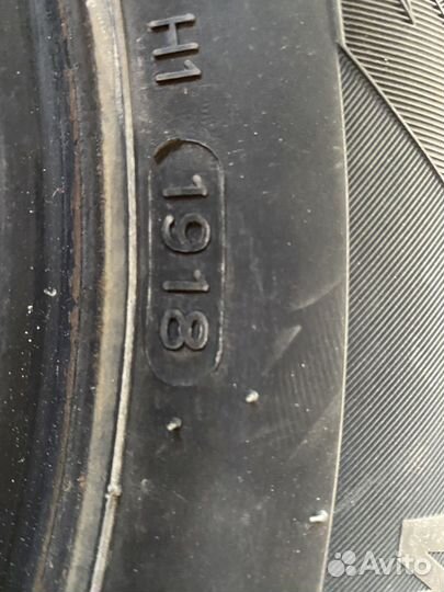 Hankook Winter I'Pike RS2 W429 185/65 R15 92T