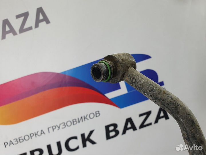 Трубка кондиционера Daf XF105