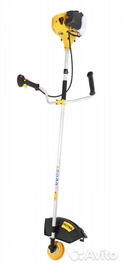 Бензиновый триммер коса GGT-1500TX Huter