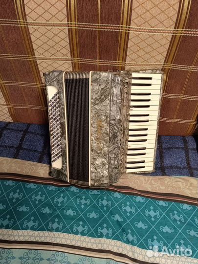 Аккордеон