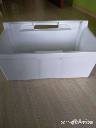 Емкость ящик для холодильника 29 см