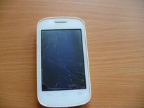 Alcatel One Touch PIXI 2 4014D, 4 ГБ