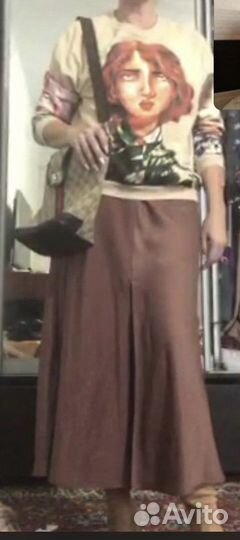 Вещи женские