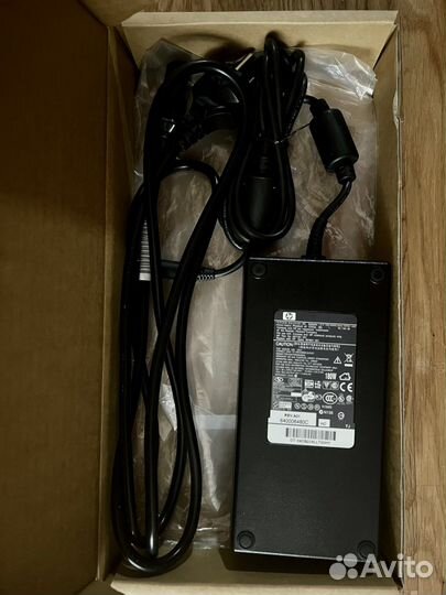 Блок питания HP hstnn-LA03 180W